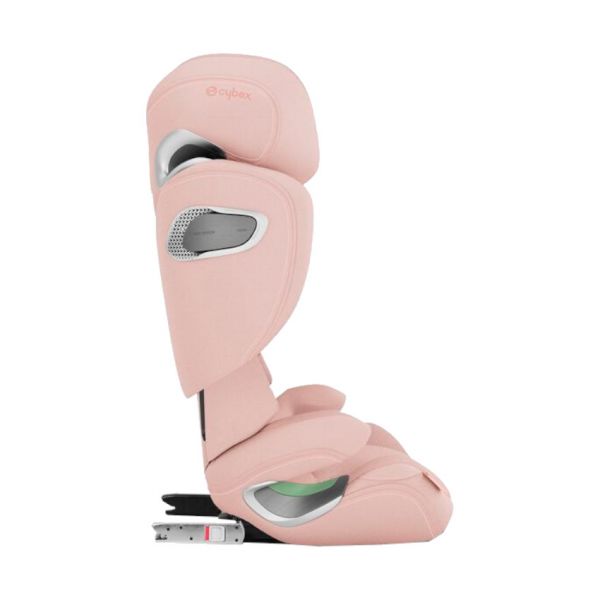 Cybex Solution T i-Fix Plus Autostoeltje - Cozy Beige