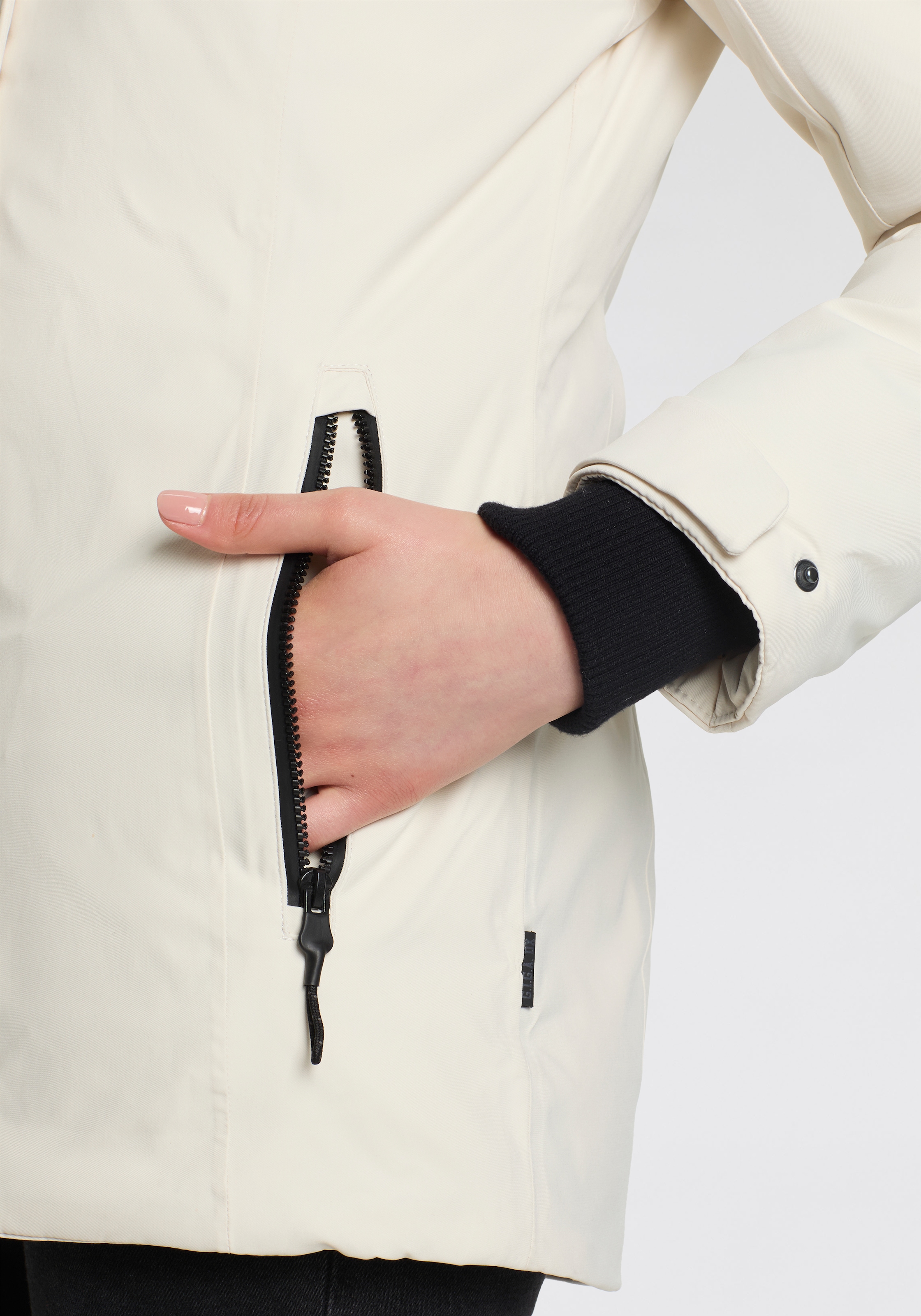 G.I.G.A. DX by killtec Funktionsjacke »GW 6 WMN JCKT« mit Kapuze