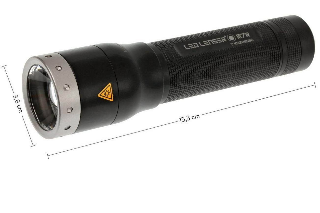 Ledlenser M7R.2