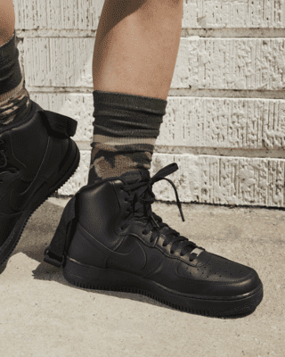 Nike Air Force 1 High '07 Men's Shoes