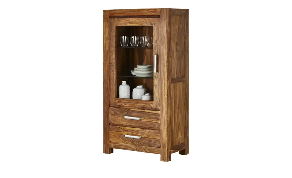 Vitrine Mumbai