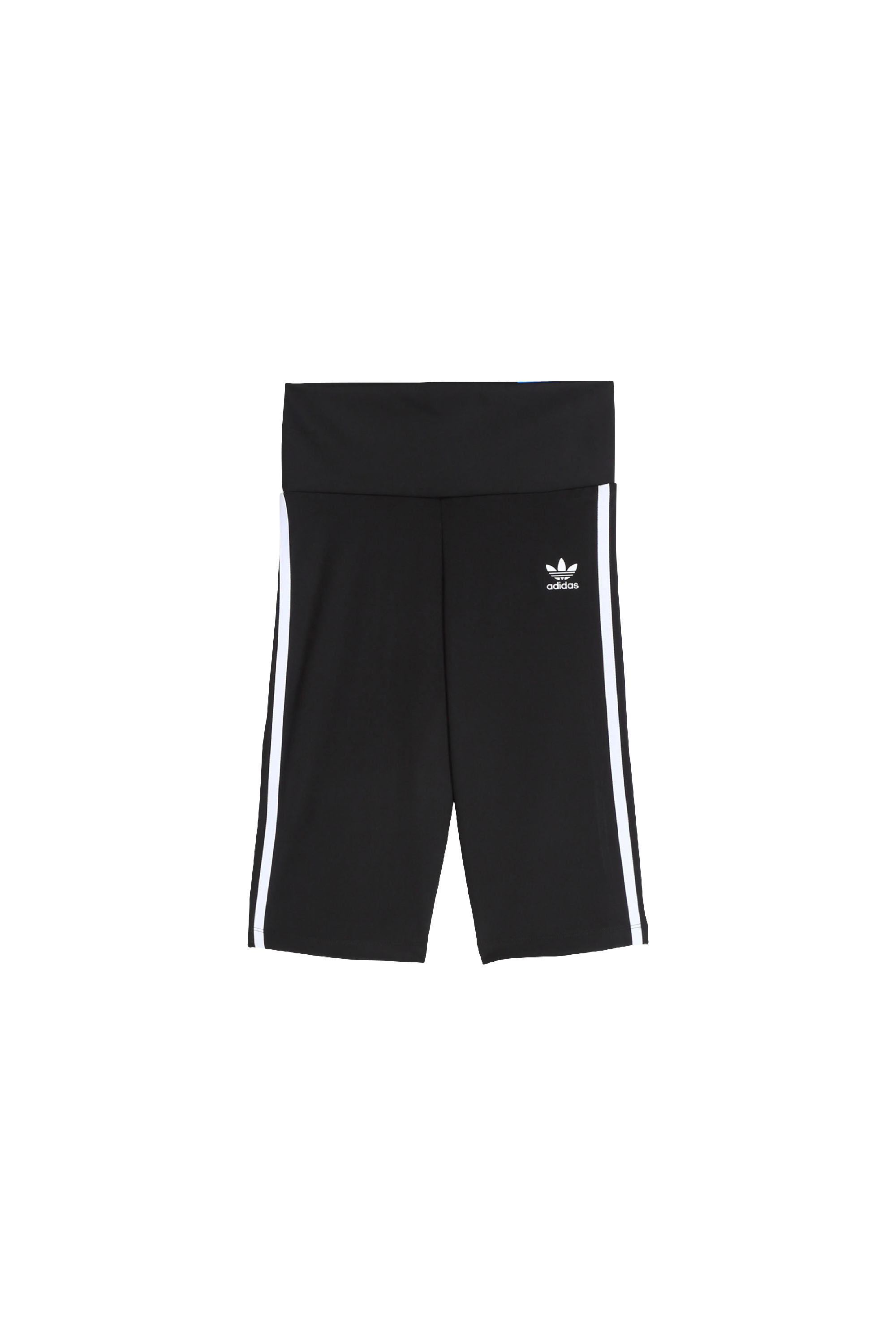ADIDAS Short de sport HW SHORT TIGHTS Noir