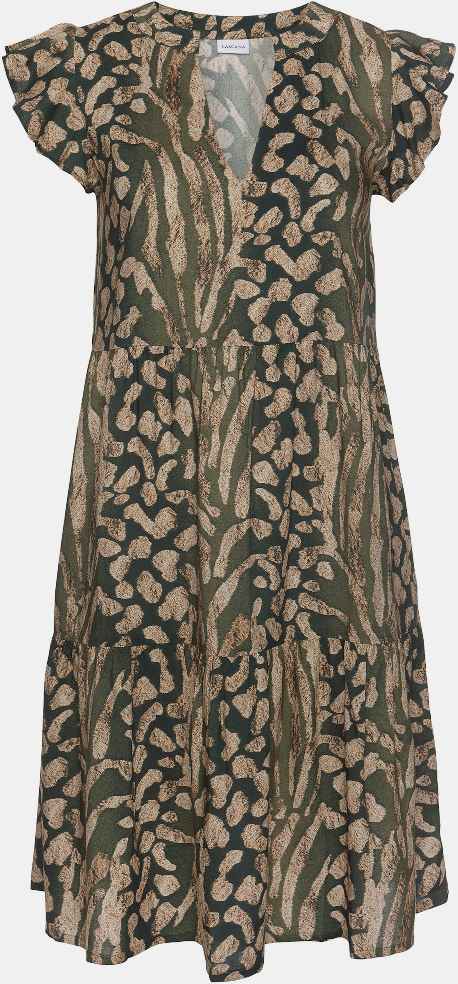 Sommerkleid