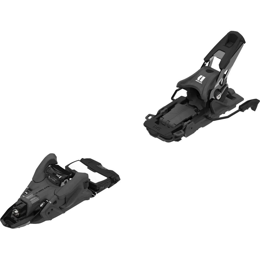 Head Kore Tour 99 22/23 Tourenski Komplettset & Armada Bindung & Fell