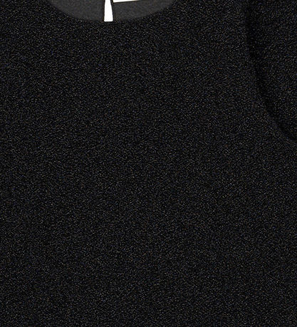 The New Bluse - TnMila - Blåck Beauty
