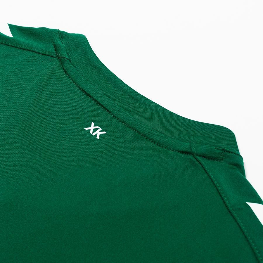 Hummel Maillot Core - Vert