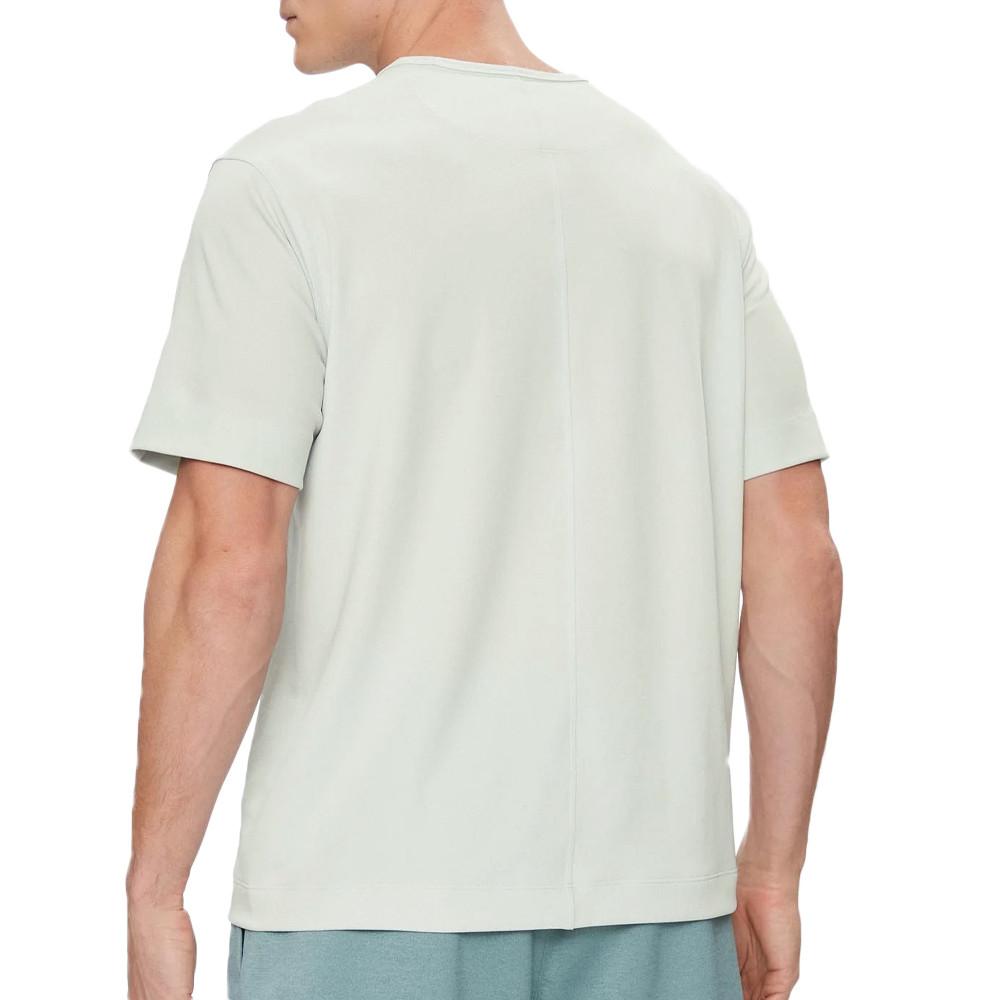 Calvin Klein Jeans T-shirt Bleu Homme Calvin Klein Jeans Tee