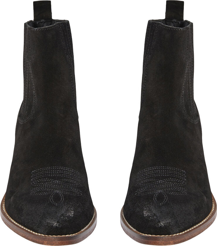 Sofie Schnoor Boot Black