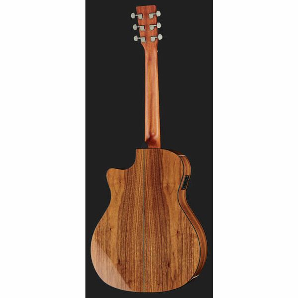 Harley Benton Custom Line CLG-48CE Wi Bundle