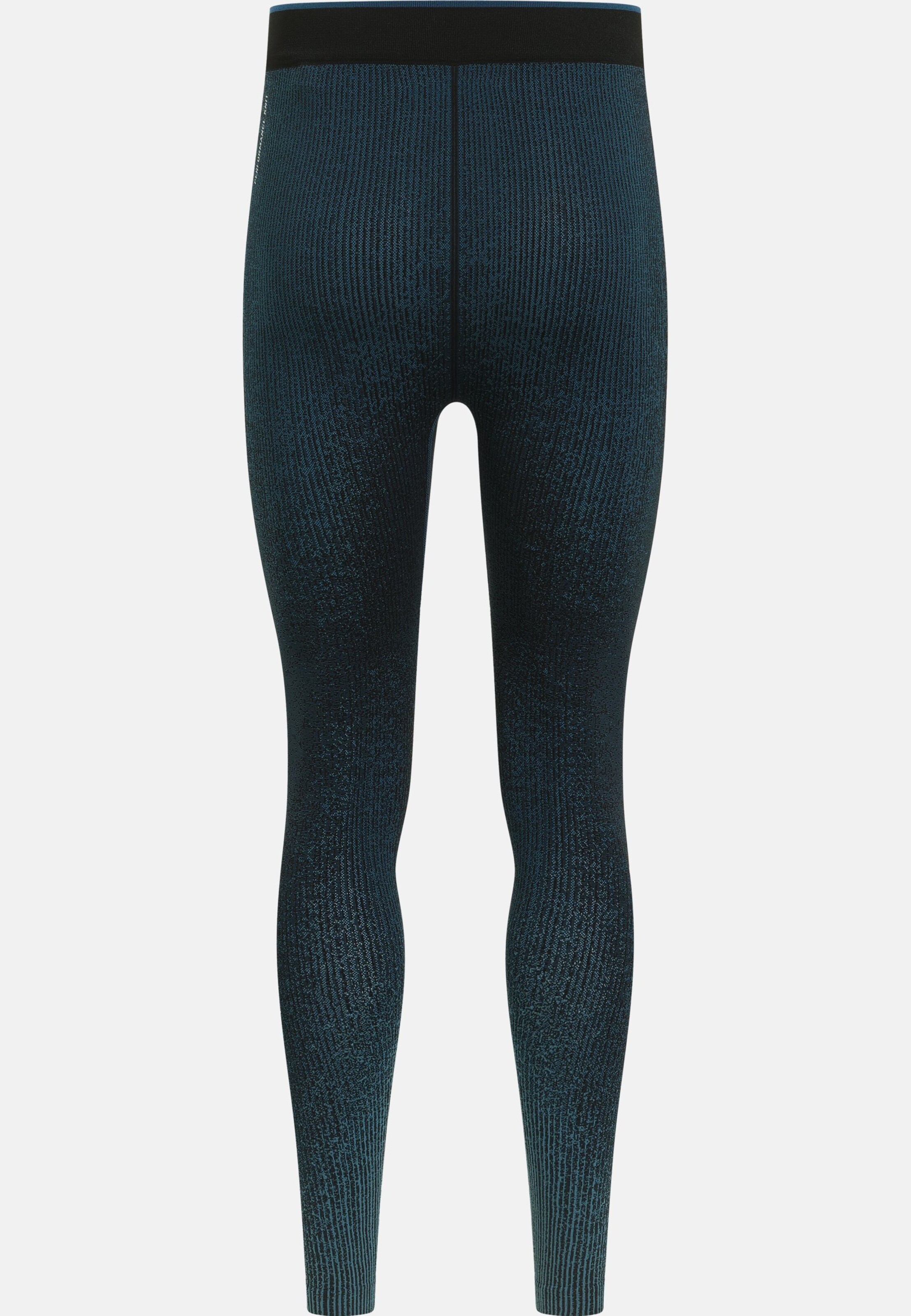 Blackcomb Base Layer Tights in provincial blue