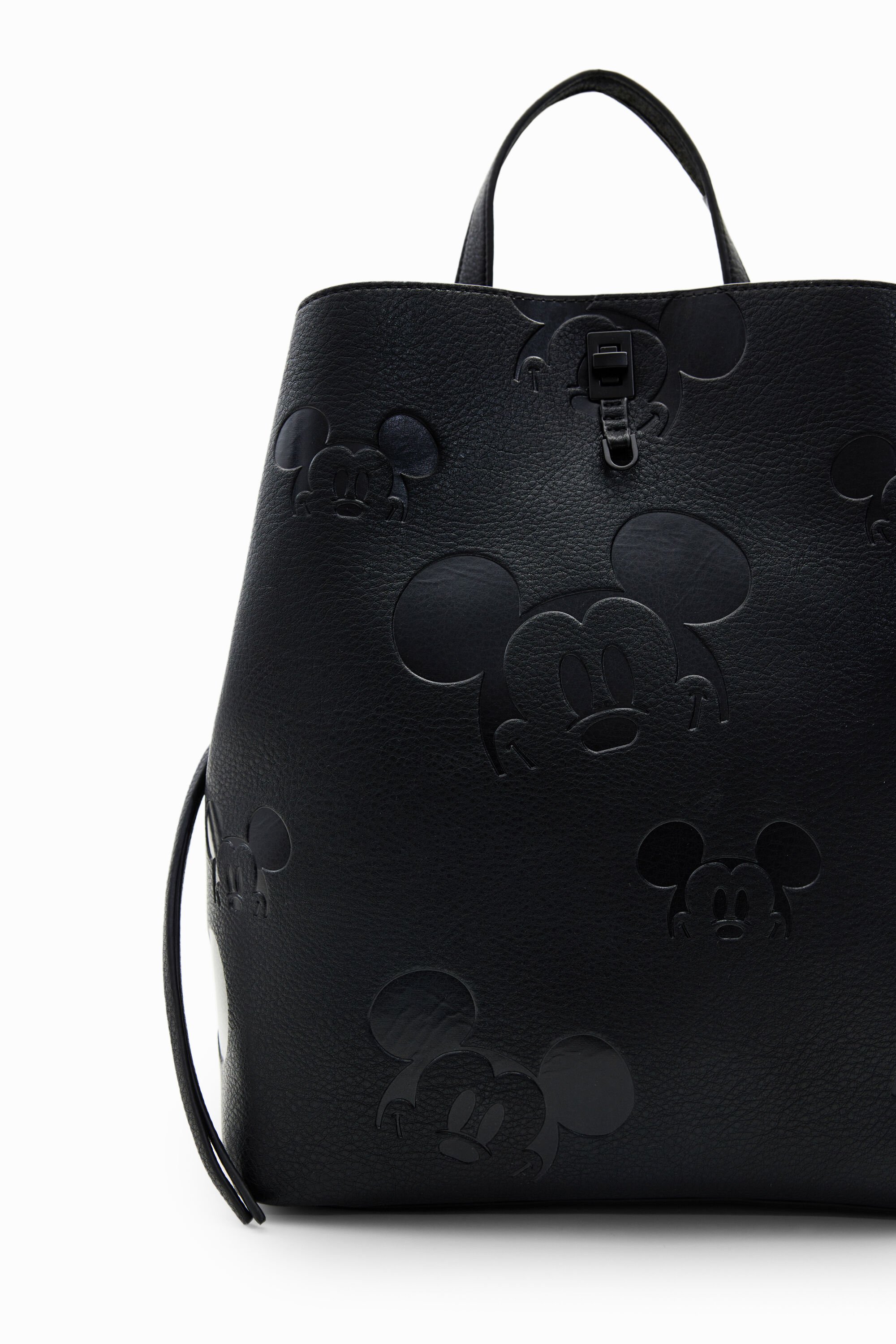 Sac à dos moyen Mickey Mouse