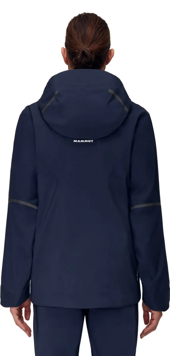 Mammut Nordwand Pro HS Hooded Jacket Men Night