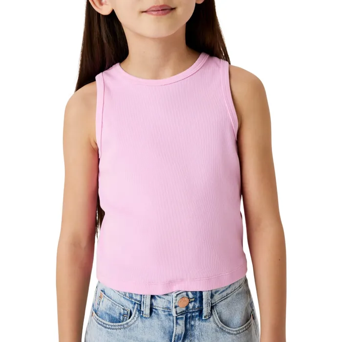 Name It Nakal SL Short Top Meisjes