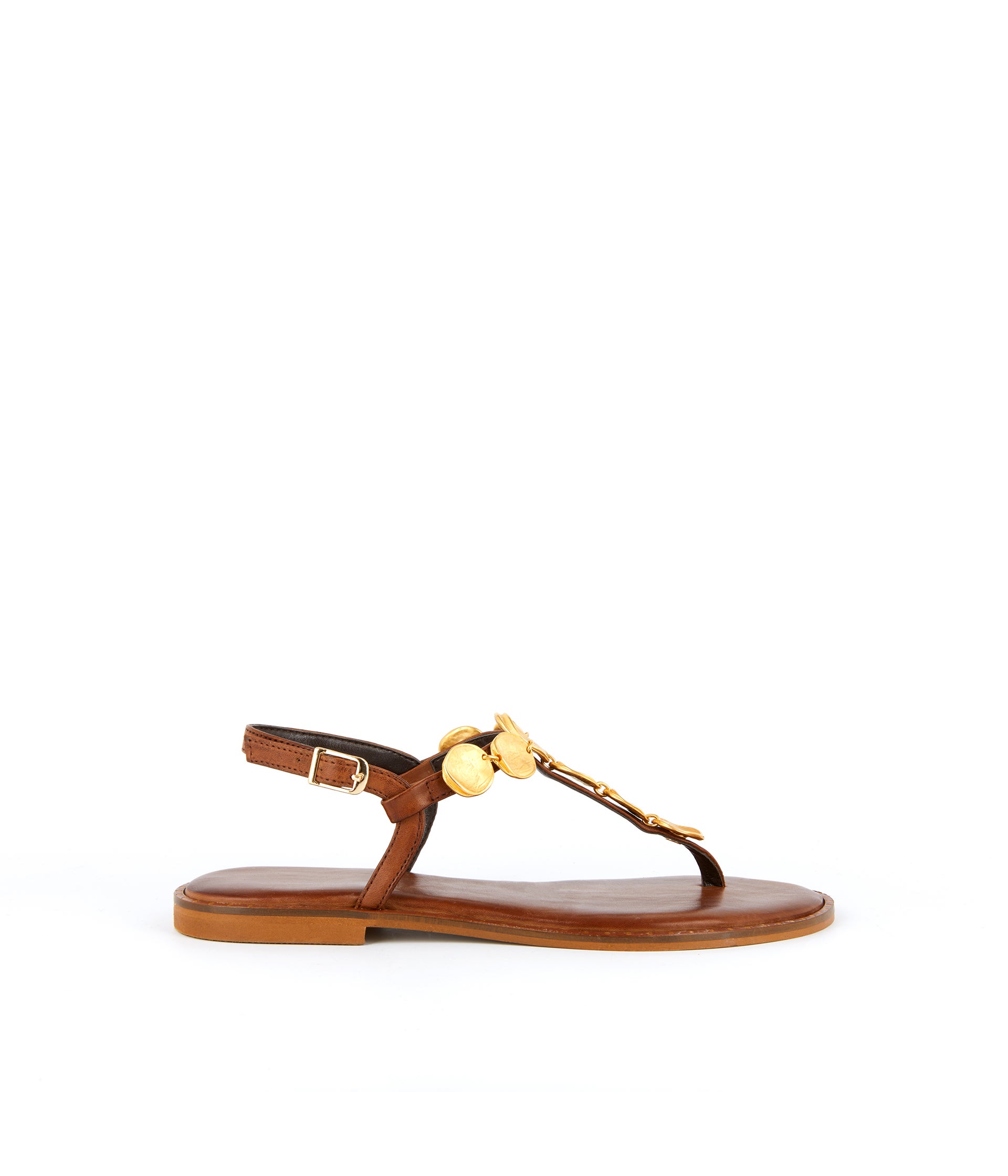 Sandales-tongs Nevena