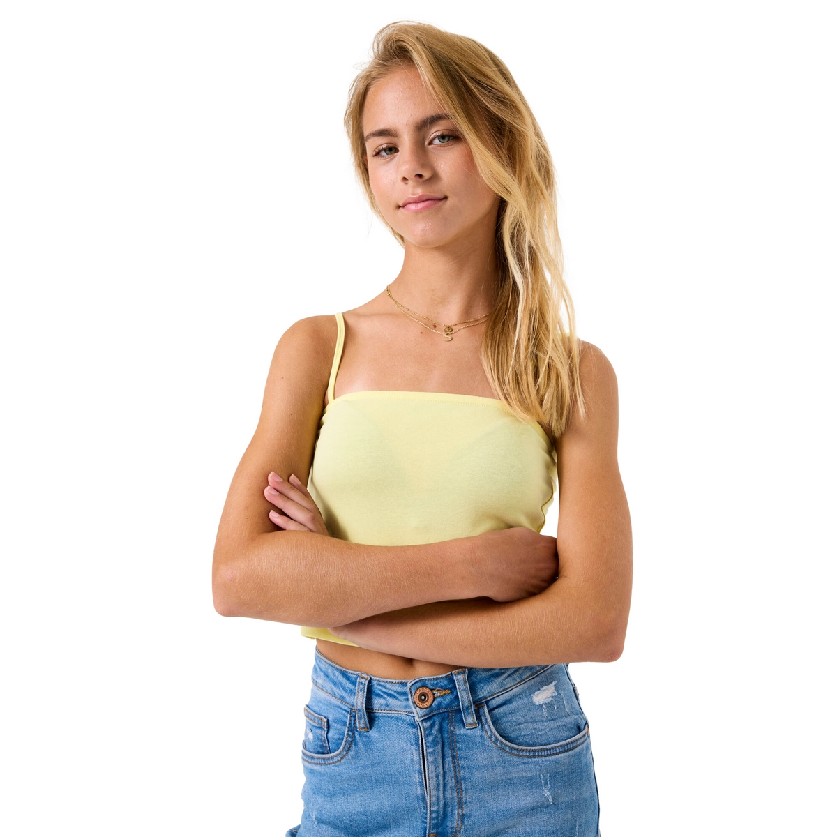 Meisjes Jurk Selma