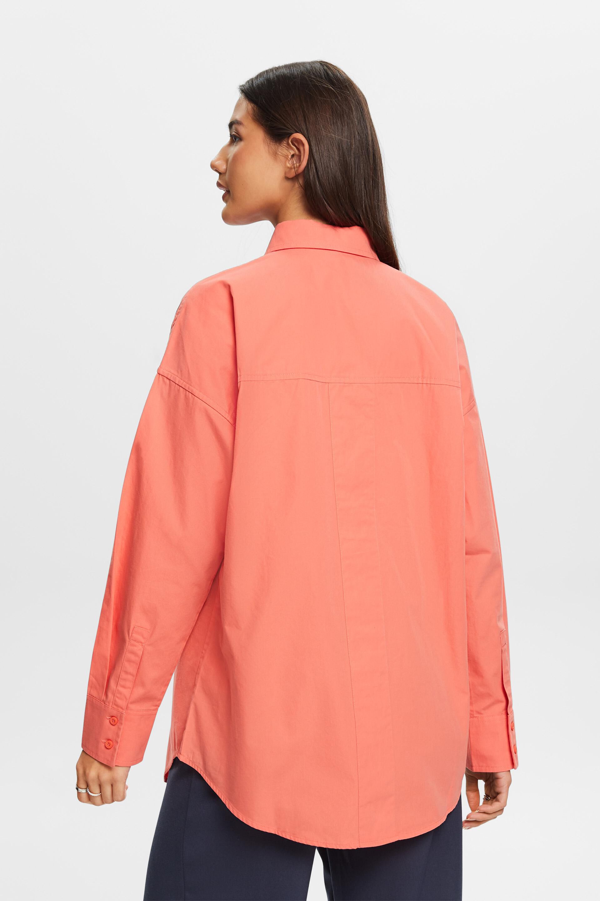 Blouses woven