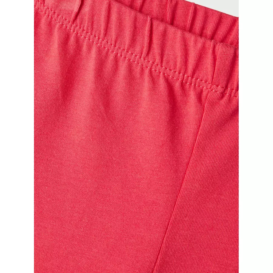 name it Capri Leggings Nmfvivian Watermelon