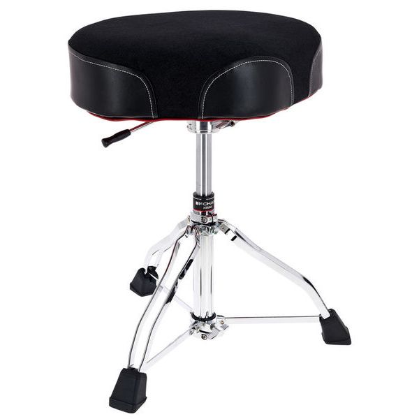 Tama HT750C Ergo Rider Drummersitz mit Hydraulik