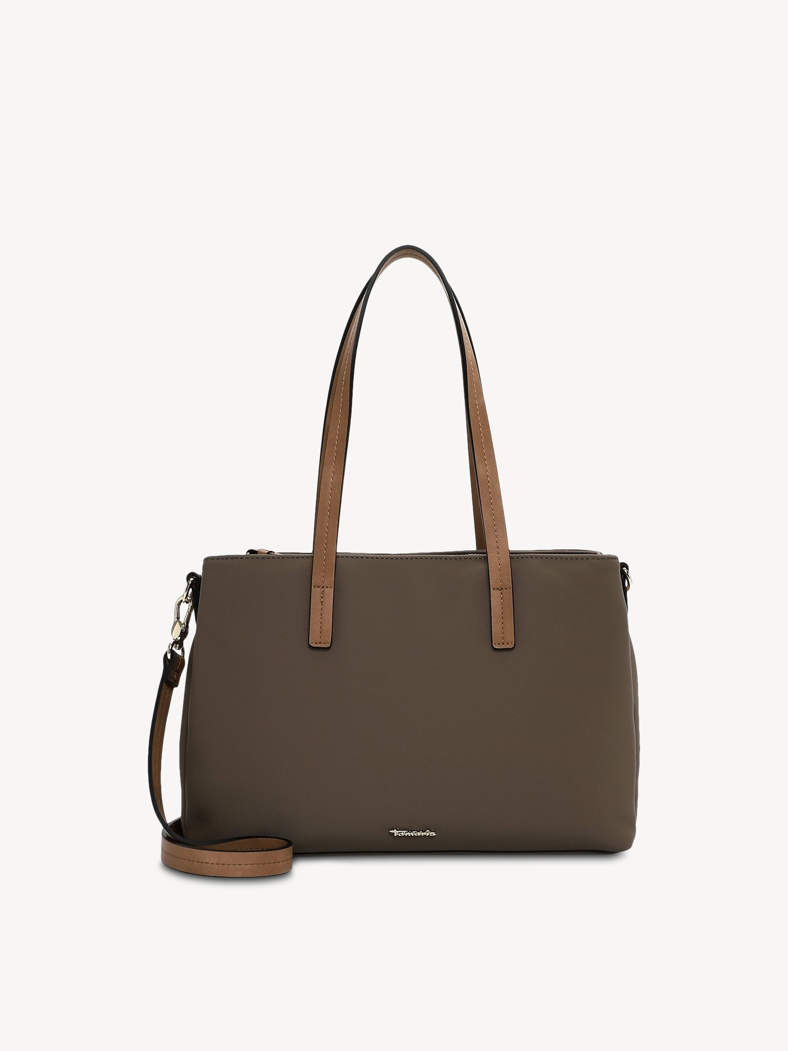 Shopper - bruin