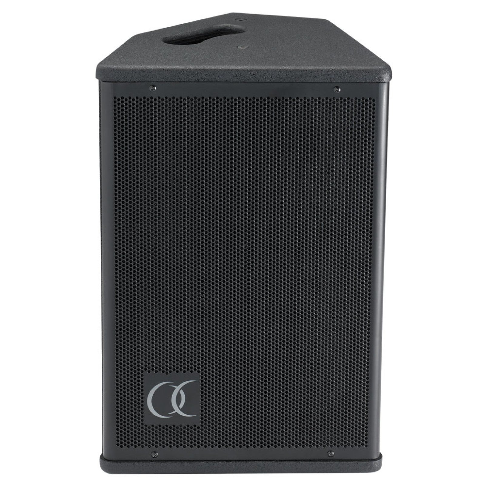 Audiophony S8 passieve luidspreker zwart