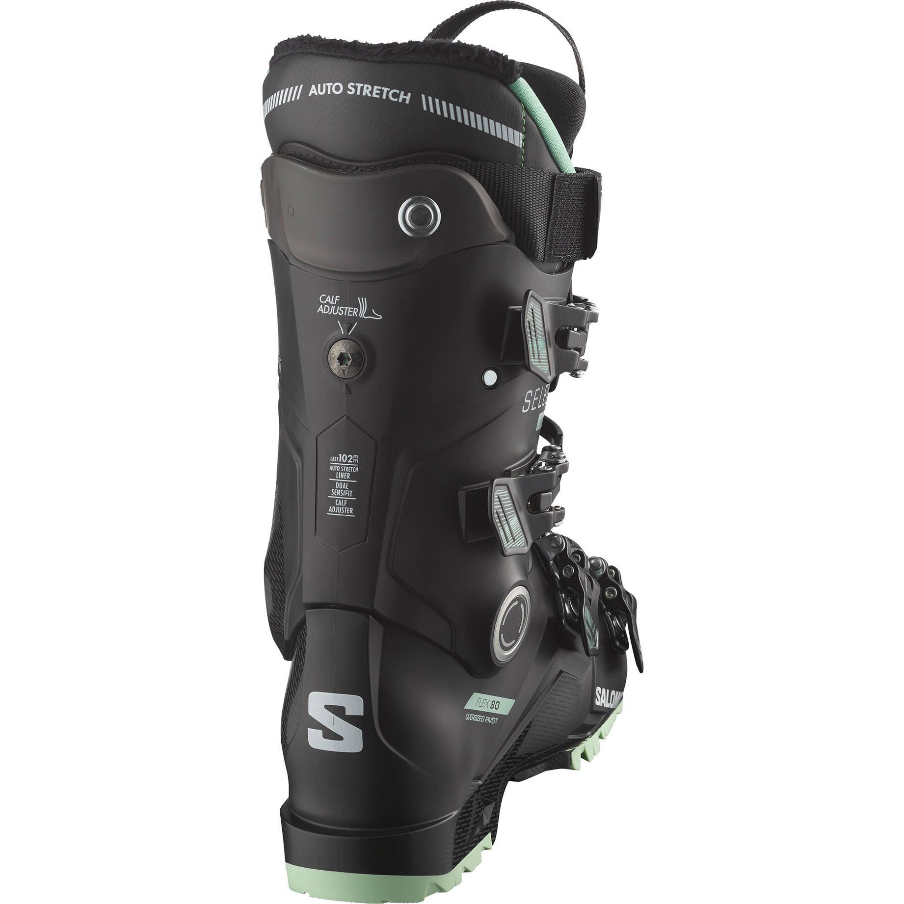 Salomon| Damen Skischuhe SELECT HV 80 W GW