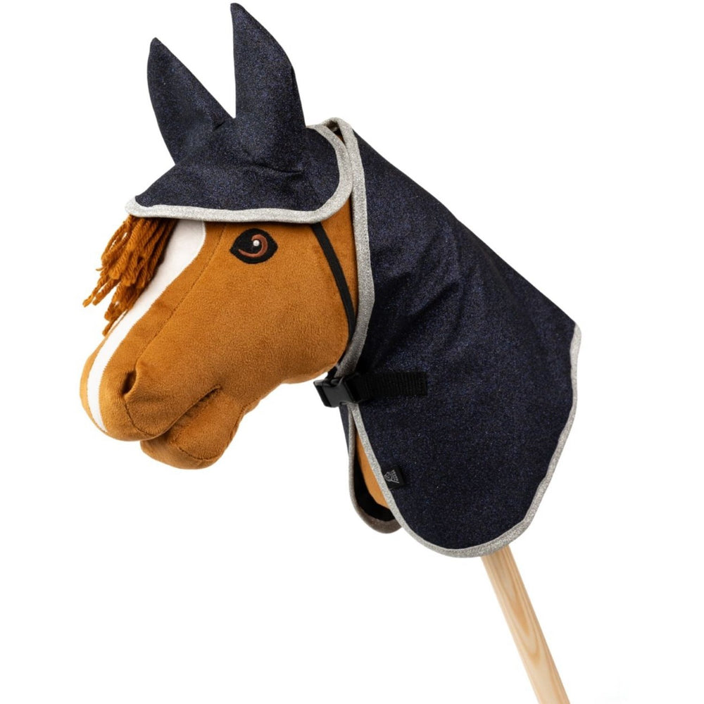 Køb My Hobby Horse Navy Dækken & Hut, Glimmer