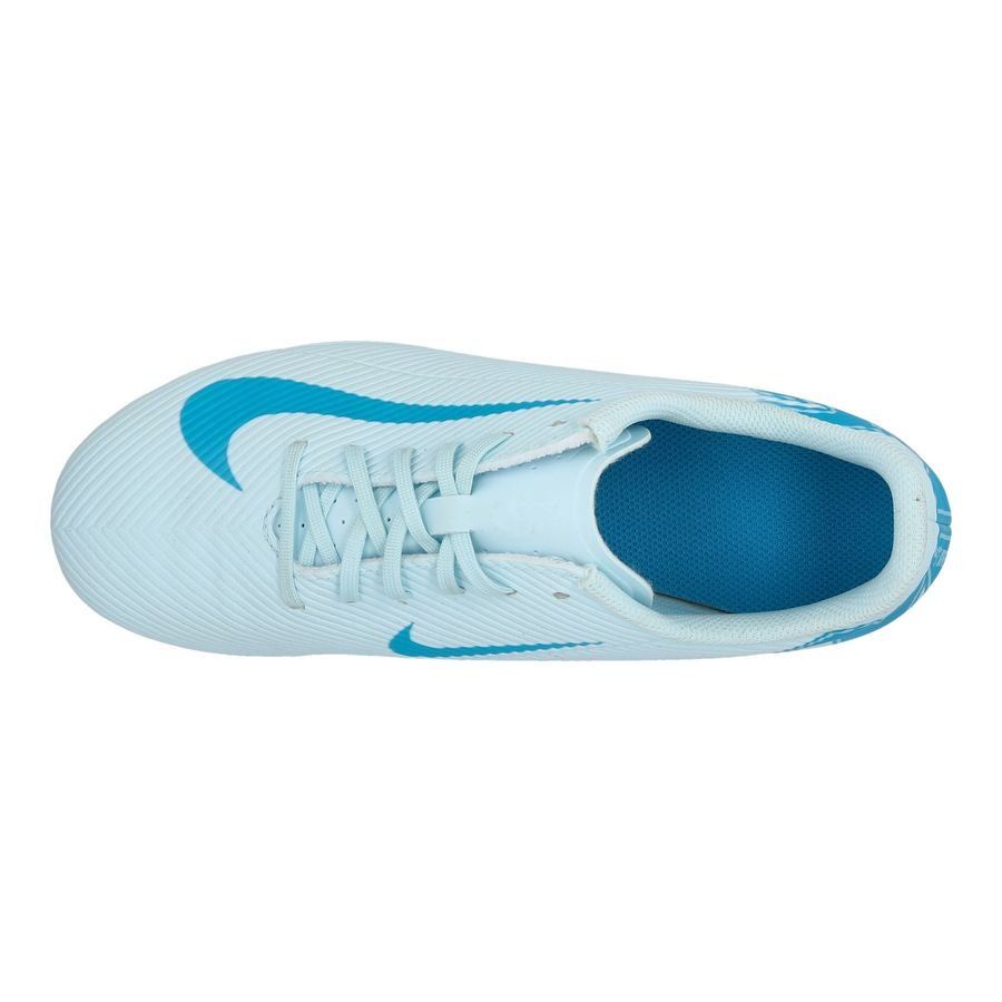 Nike Mercurial Vapor 16 Club MG Mad Ambition - Bleu/Bleu Enfant