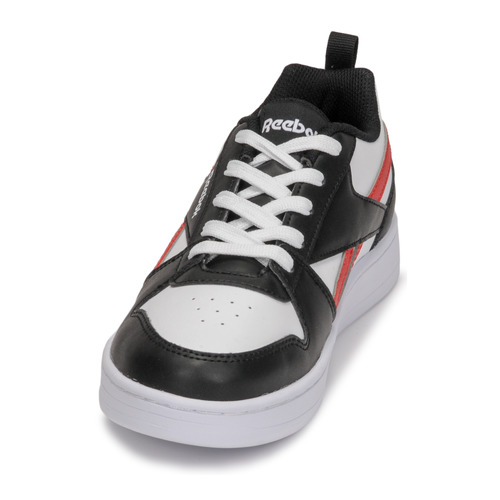 Reebok Classic - REEBOK ROYAL PRIME - Noir / Blanc / Rouge