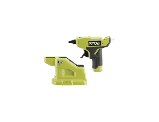 RYOBI - Pack pistolet à colle 18v oneplus rglm18-0 - 1 batterie 2.5a...