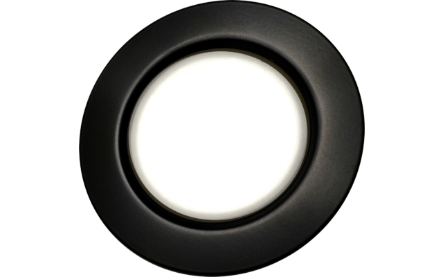 Frilight Vega 48 9SMD-Karte, Opalglas