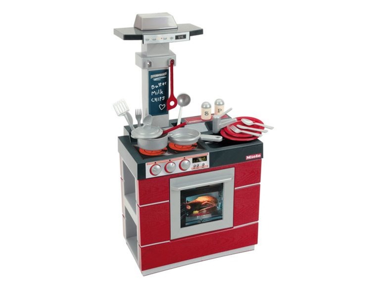 Miele speelgoed keuken