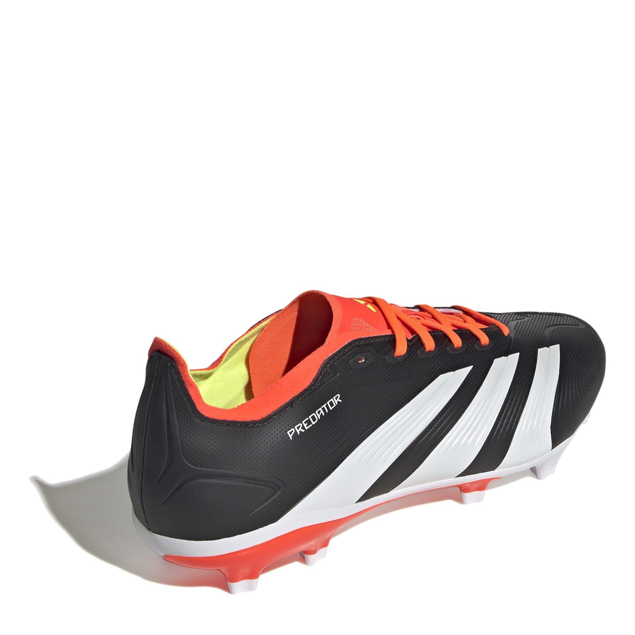 adidas adidas Predator League Fg Firm Ground Football Boots Mens