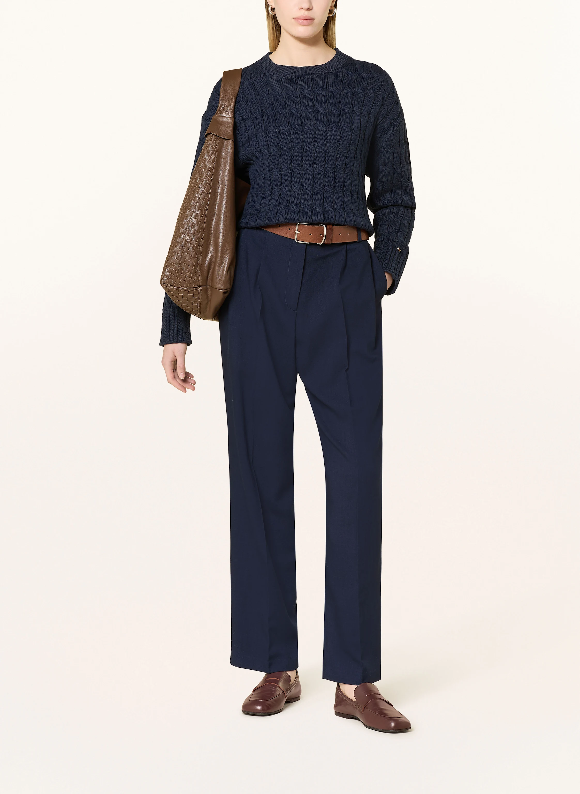 TOMMY HILFIGER Hose