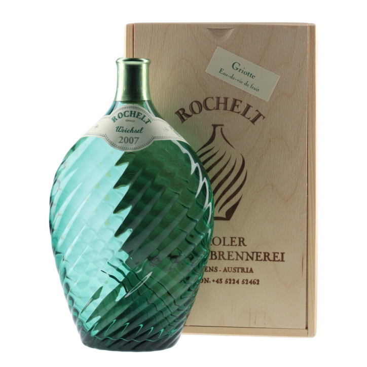 Rochelt Eau de vie 