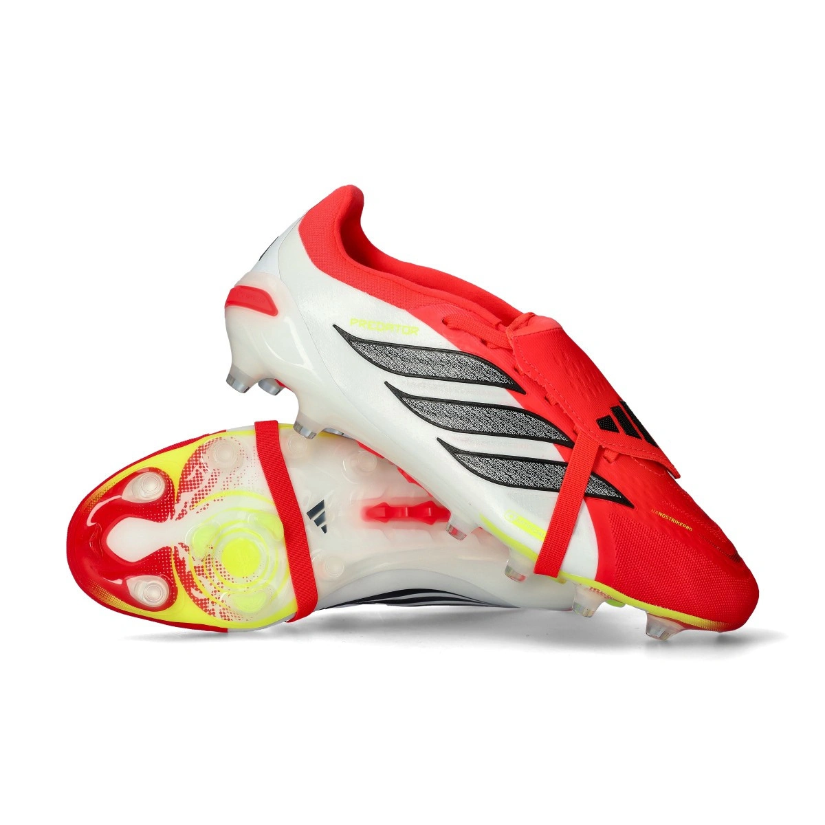 Chuteira adidas Predator Pro FT AG