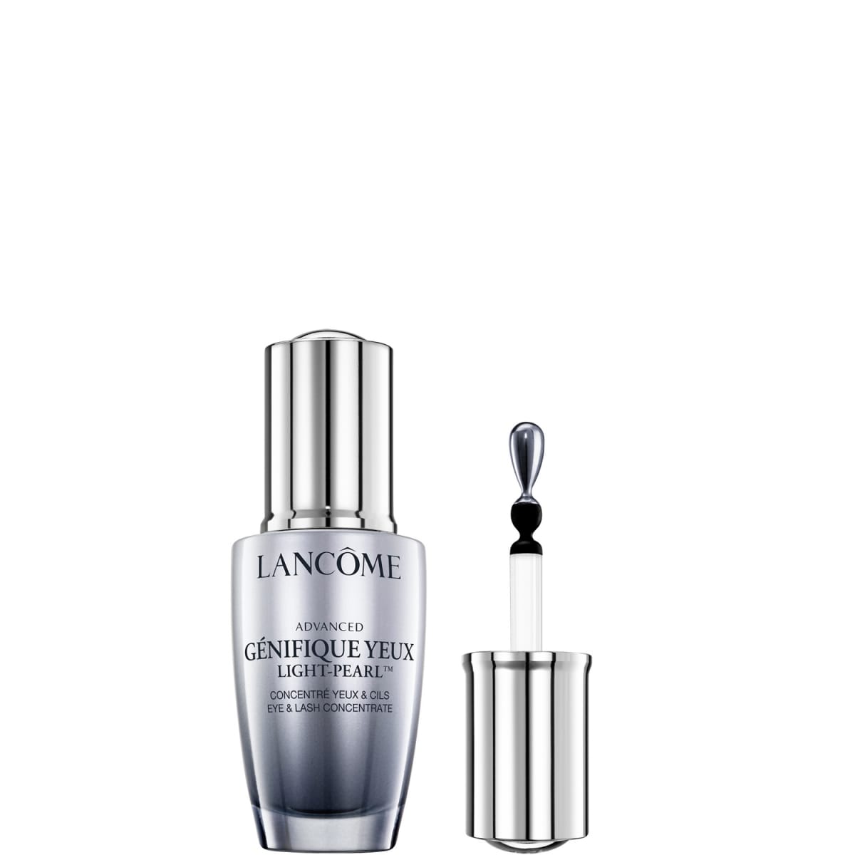 LANCÔME Advanced Génifique Light-Pearl™ Sérum Activateur de Jeunesse Concentré Yeux &  Cils