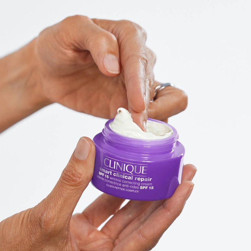 Clinique Smart Clinical Repair Wrinkle Correcting Cream SPF 30 - 75 ml