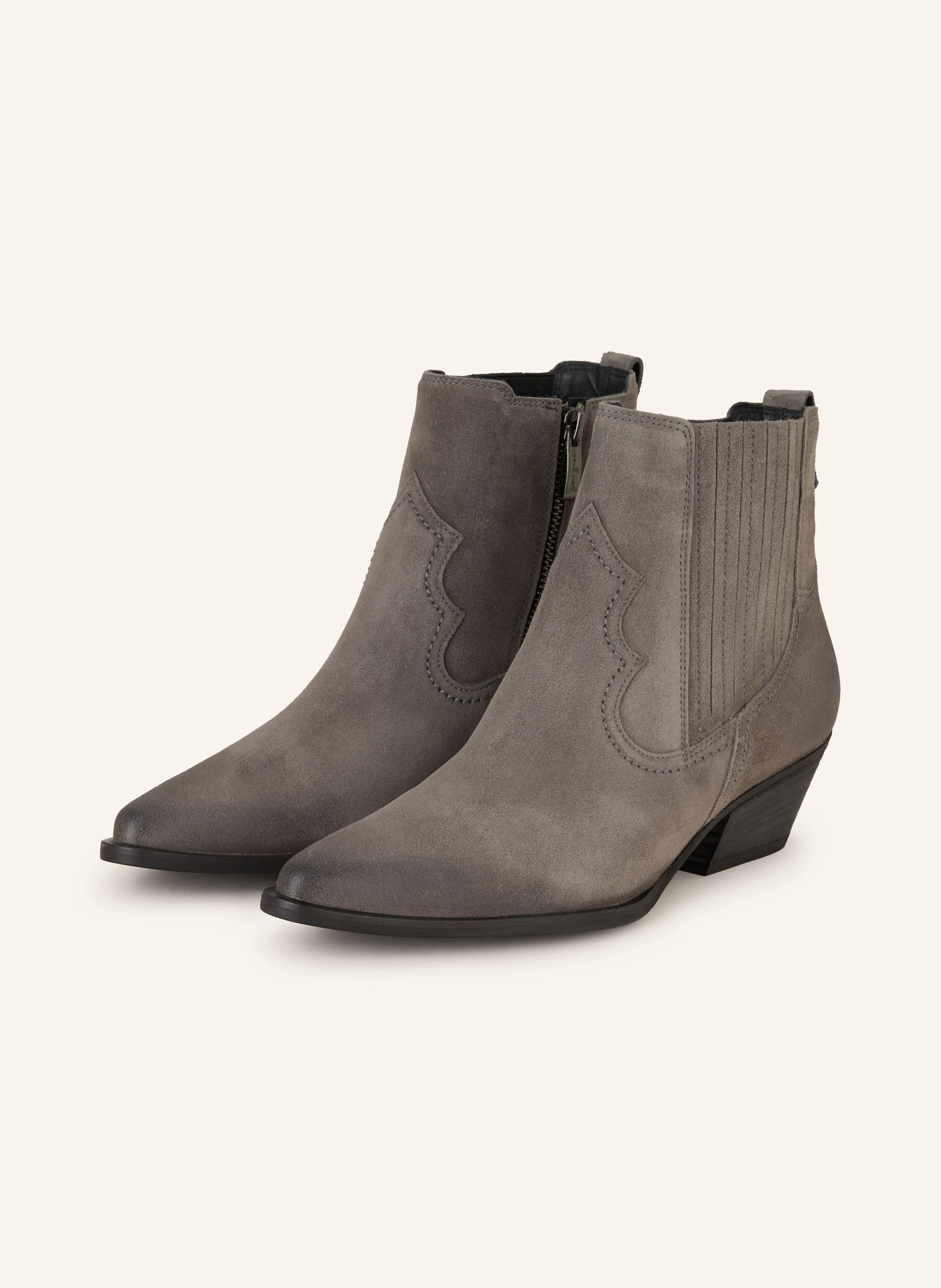 paul green Cowboy Boots