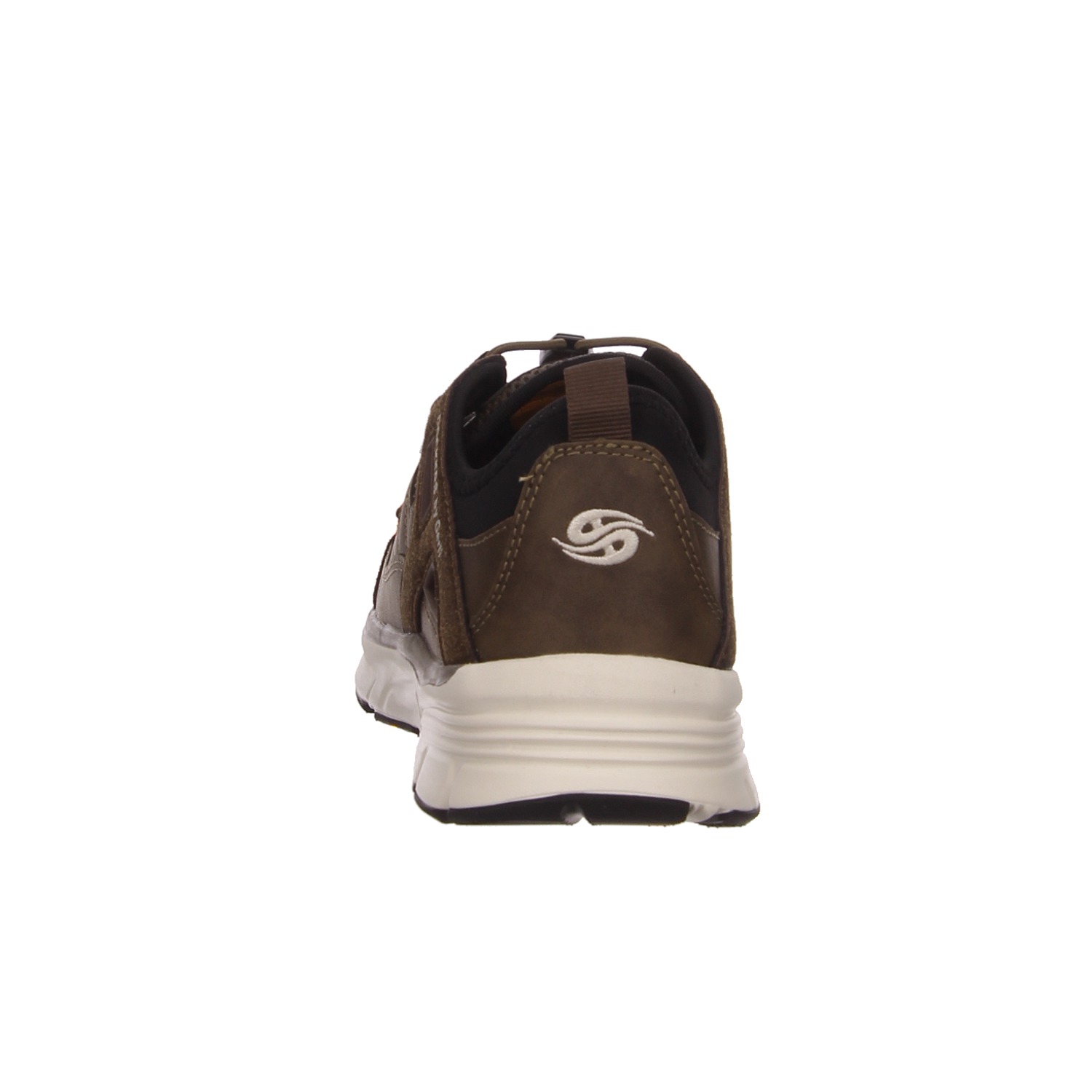 Dockers Slipper coffee braun