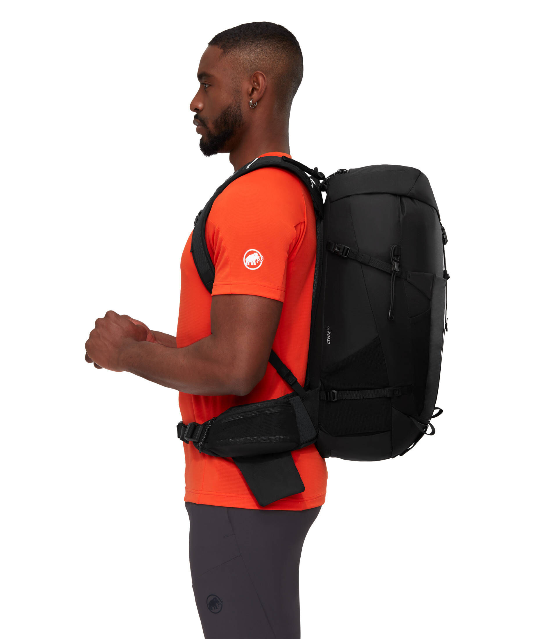 Mammut| Herren Rucksack LITHIUM 30