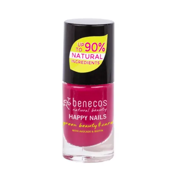 Esmalte Benecos Orquídea Selvagem 5ml