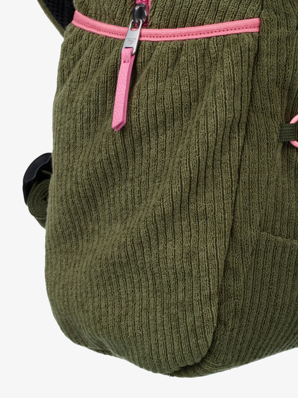 True Color 15L Sac à dos moyen Vert Femme