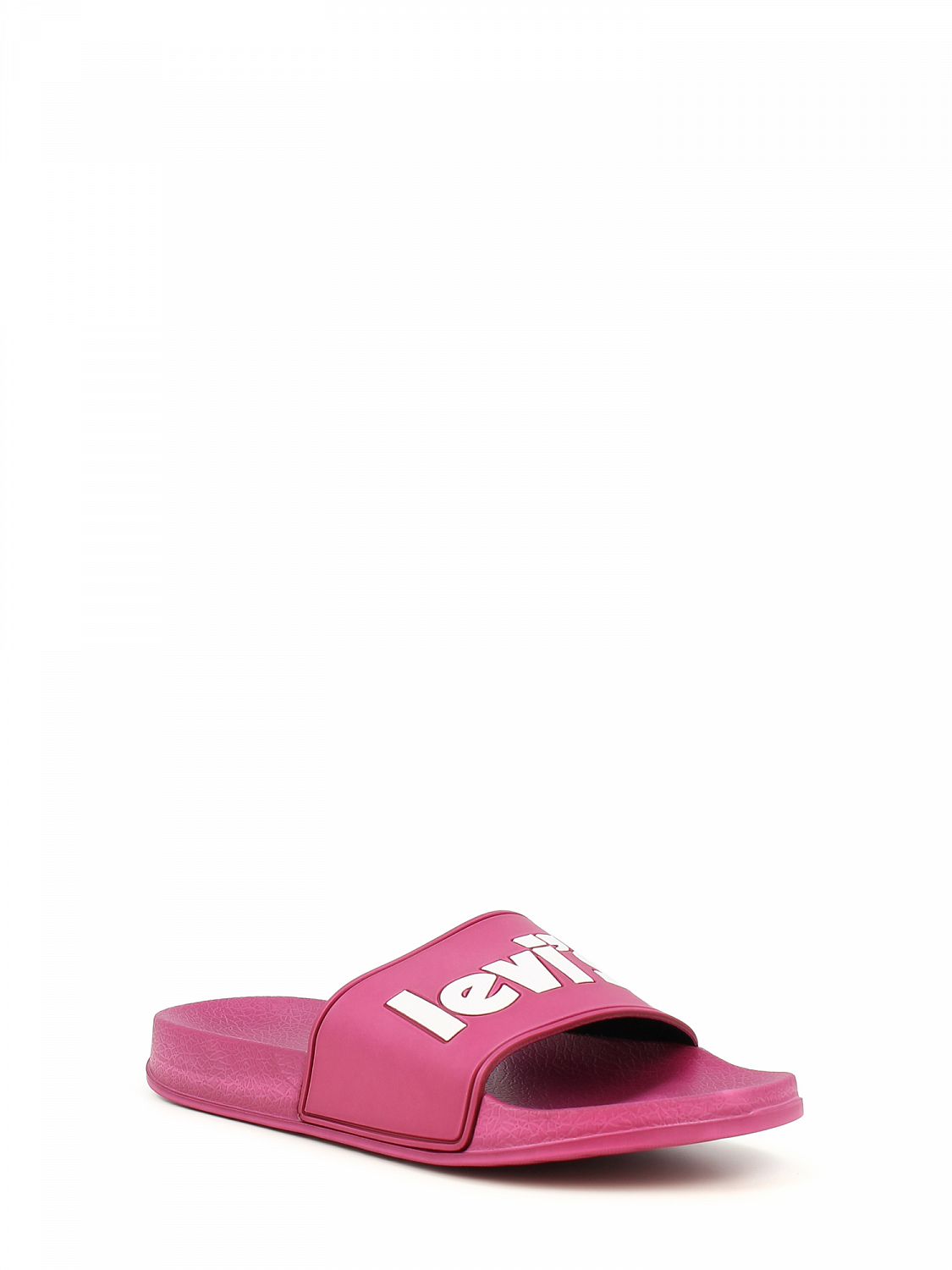 Levi`s POOL 2.0 Slippers Pink