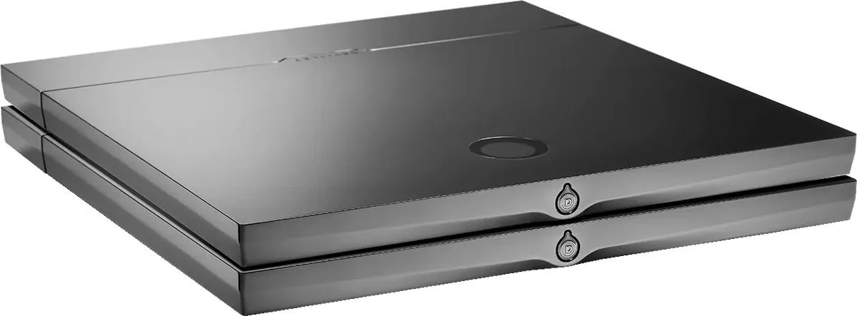 Devialet Expert 440 Pro Dual Amplis hi-fi stéréo