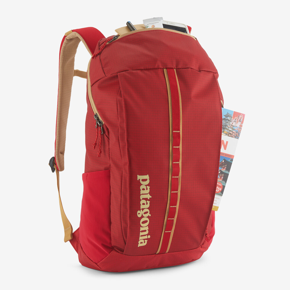 Black Hole® Pack 25L
