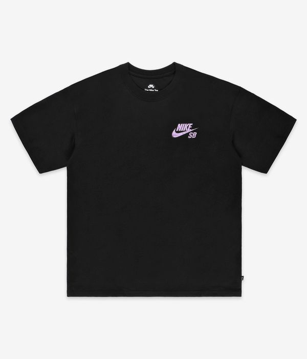 Nike SB Spider T-Shirt (black)