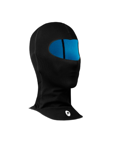 Assos Ultraz 3/3 P1 hjelmhue sort