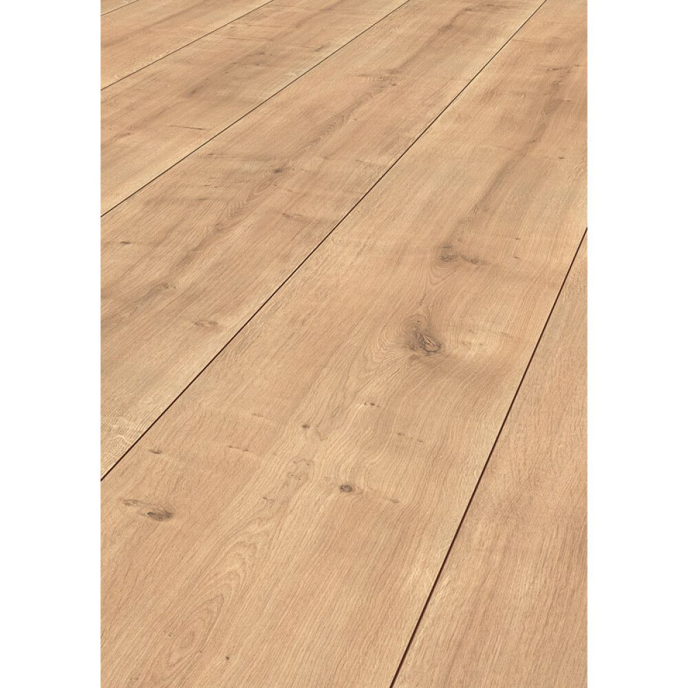 LAMINATGULV LOGOCLIC VINTO EIK PALAZZO 2,52M2/PK