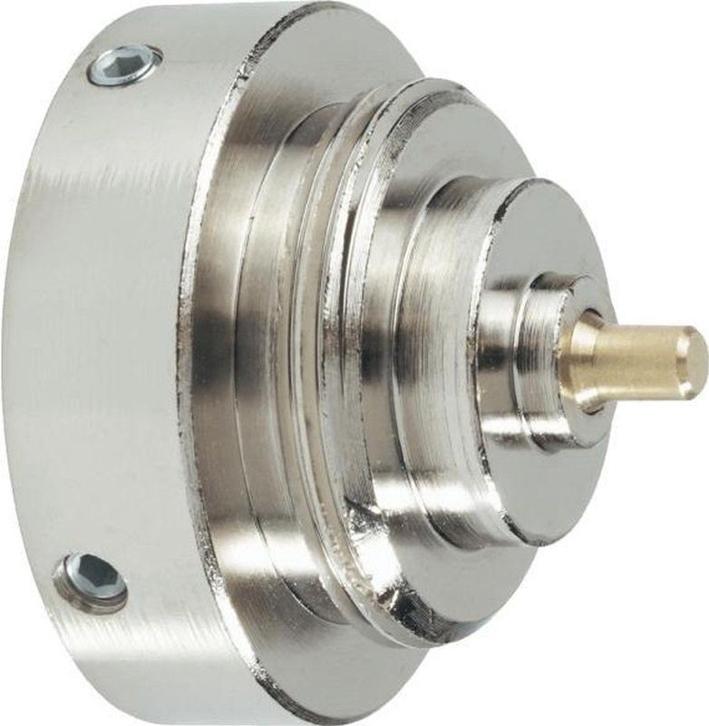 Heimeier - HM980024700 - Adapter - Voor Heimeier Thermostaatkoppen - Danfoss RAV