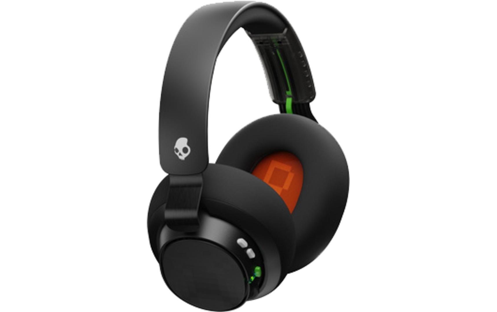 Wireless Over-Ear-Kopfhörer SLYR Pro Schwarz<br>Kabelloses Gaming-Headset